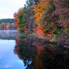 10/22/09  Autumn Splendor

"Autumn is a second spring when every leaf is a flower."
-  Albert Camus