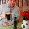 3/17/09  Salute to the Irish

A famous Irishman once said, “A friend's eye is a good mirror.”
I salute all my friends in the Dailies.  Thank you for all your comments and advice.
Happy St. Patrick’s Day!!!

Joe