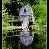 6/16/09  River Reflection

The  Manse Boat House located on the Concord River near the North Bridge.  Both Ralph Waldo Emerson and Nathaniel Hawthorne lived and wrote while staying at the Manse house.