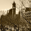 03/29/09  A City Awakens

The Old South Church, located in Boston,  on a quiet morning.